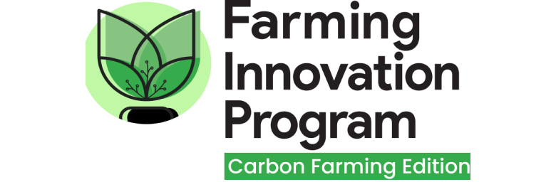 agriCarbon program logo